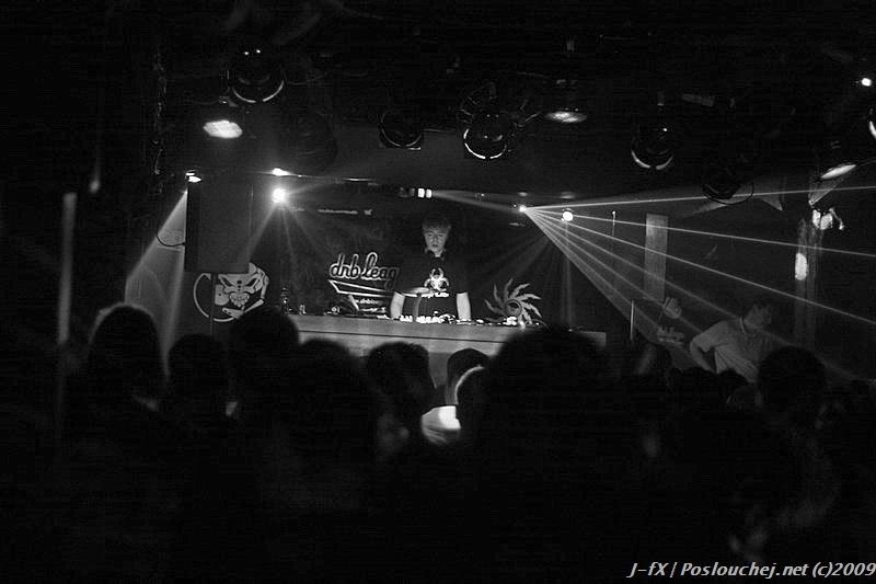 dnbleague - 23.10.09